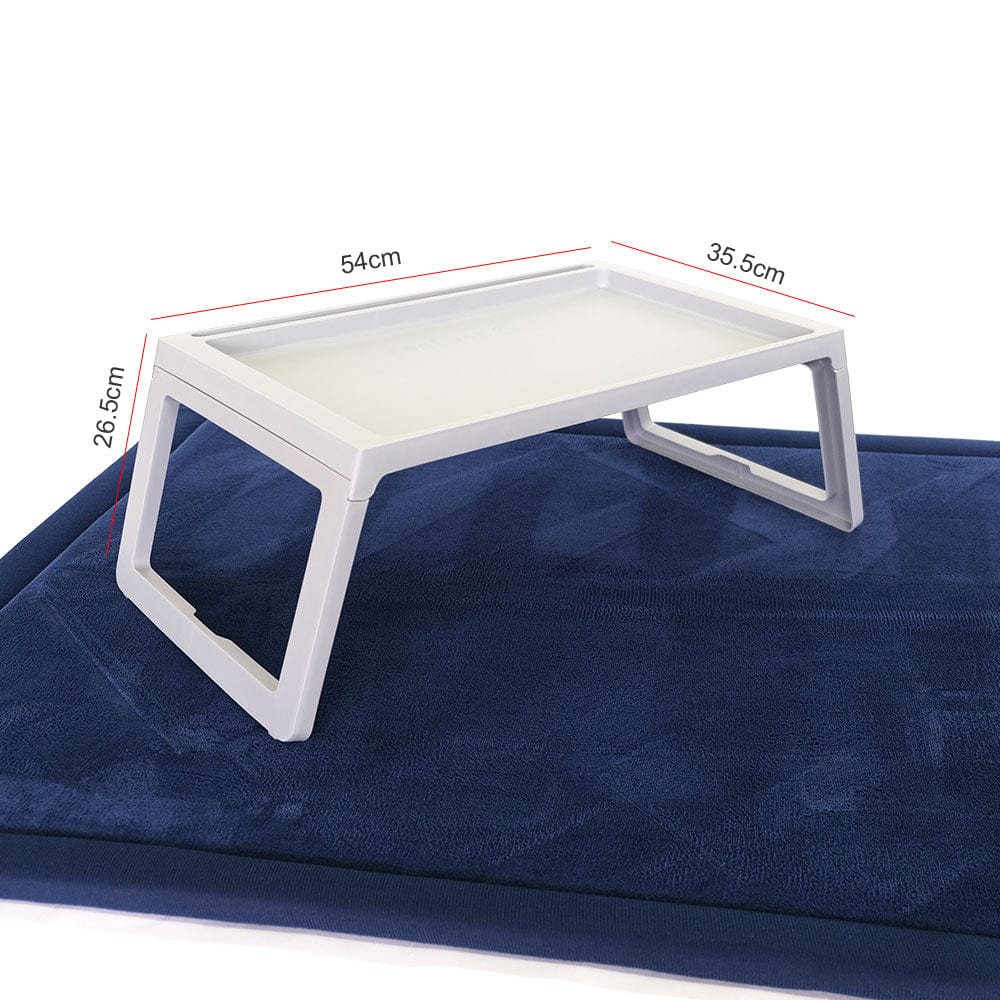 Kid's Foldable Floor Table