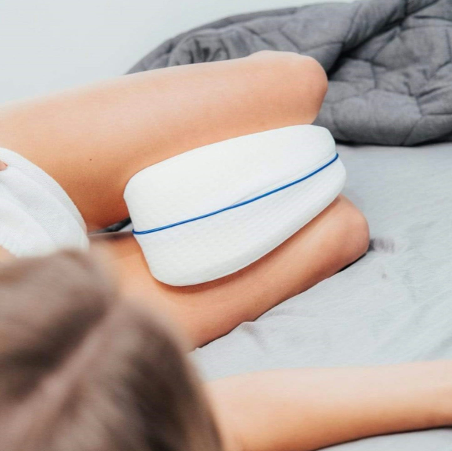 Knee Pillow - version II