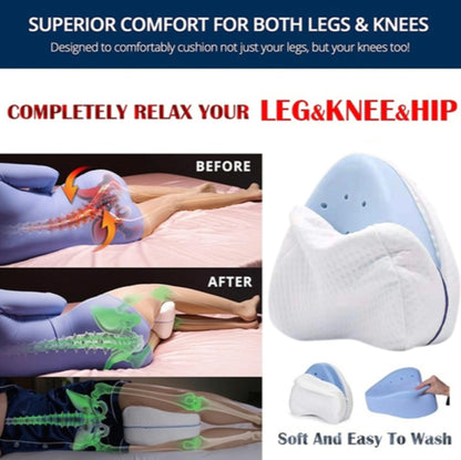 Knee Pillow - version II