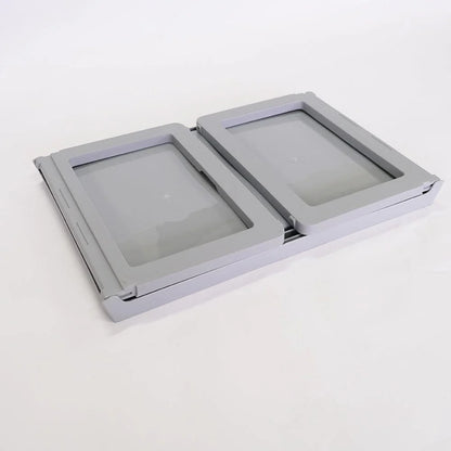 Kid's Foldable Floor Table