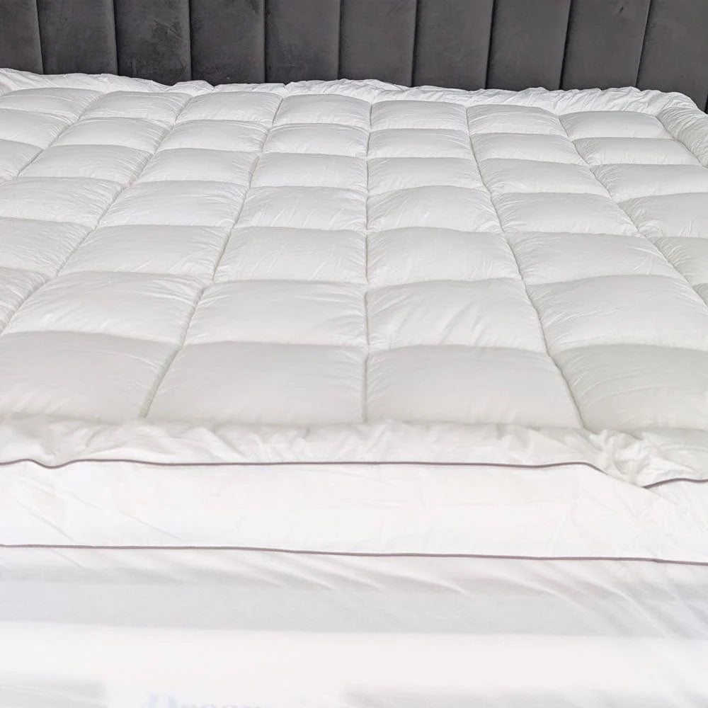 Luxury Mattress Topper