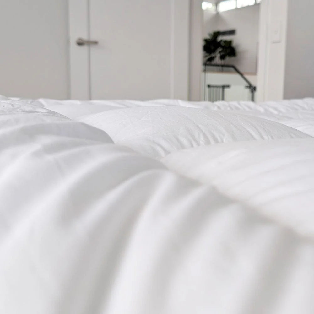 Luxury Mattress Topper
