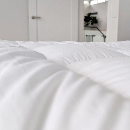 Luxury Mattress Topper