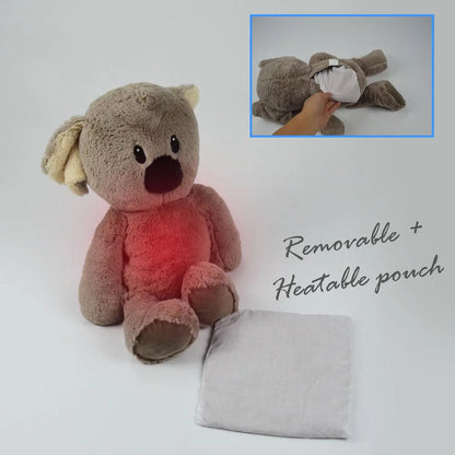 Weighted Toys (Heatable, Bigger)